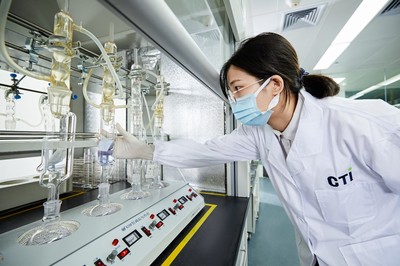 CTI華測檢測 以專業(yè)實力為基，全力支撐第三次全國土壤普查