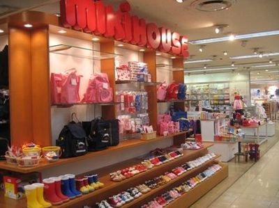 高端嬰童市場風(fēng)起云涌 從奢侈品牌的下一片藍(lán)海到零售新戰(zhàn)場